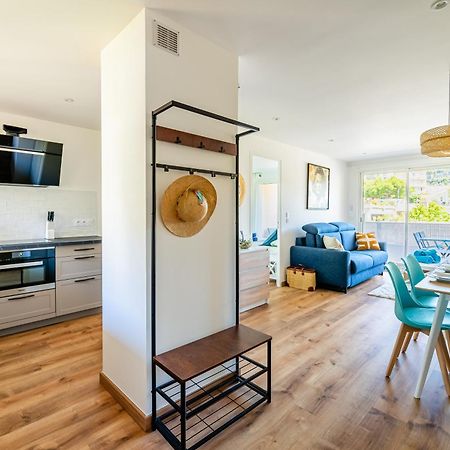 Cassis - Le Capucine, 4Pers, Terrasse, Classe 3 Etoiles מראה חיצוני תמונה