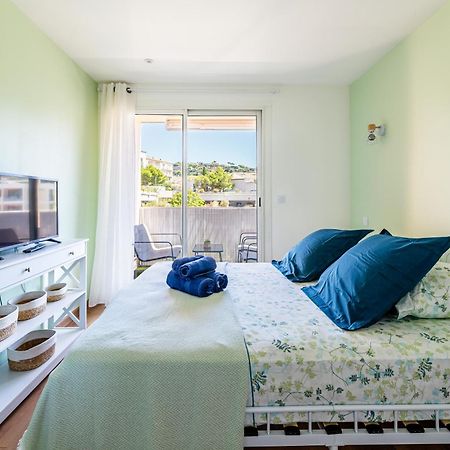 Cassis - Le Capucine, 4Pers, Terrasse, Classe 3 Etoiles מראה חיצוני תמונה