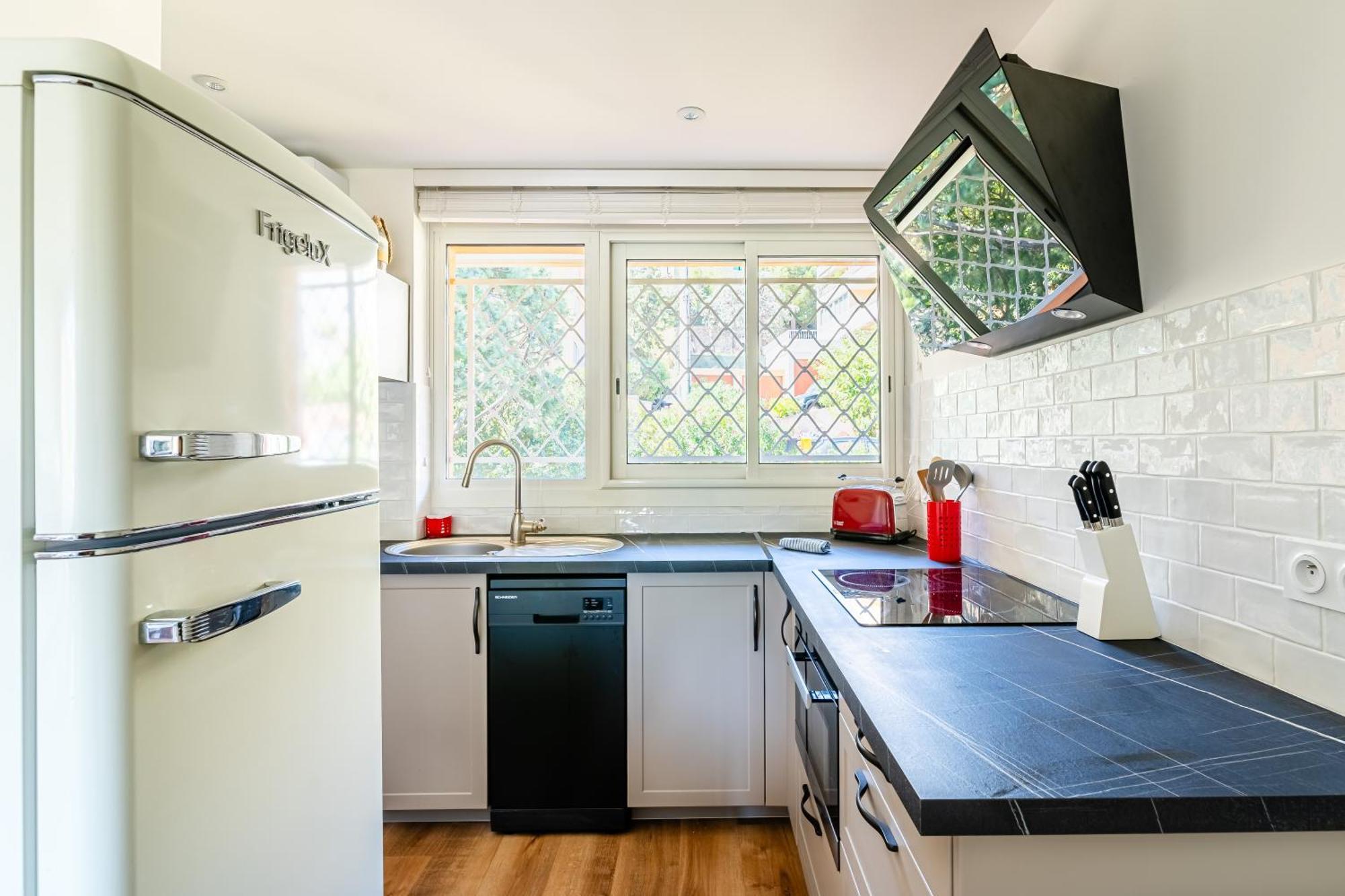 Cassis - Le Capucine, 4Pers, Terrasse, Classe 3 Etoiles מראה חיצוני תמונה
